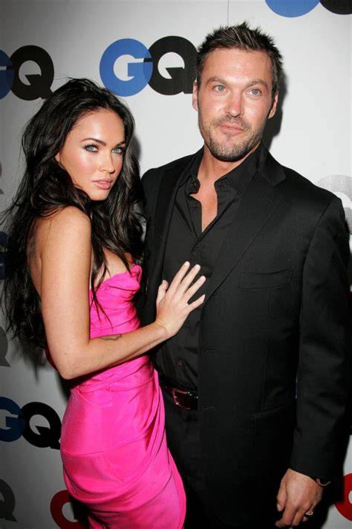 Brian Austin Green Talks &lsquo;Difficult&rsquo; CoParenting With Vanessa Marcil