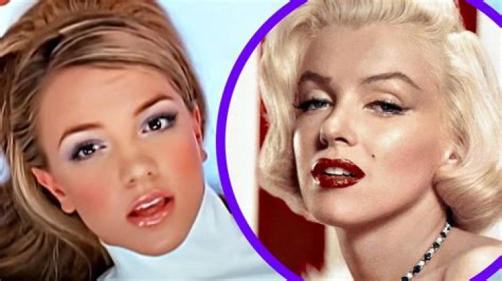 Britney Spears: The Modern-Day Marilyn Monroe Of Controversial Fame