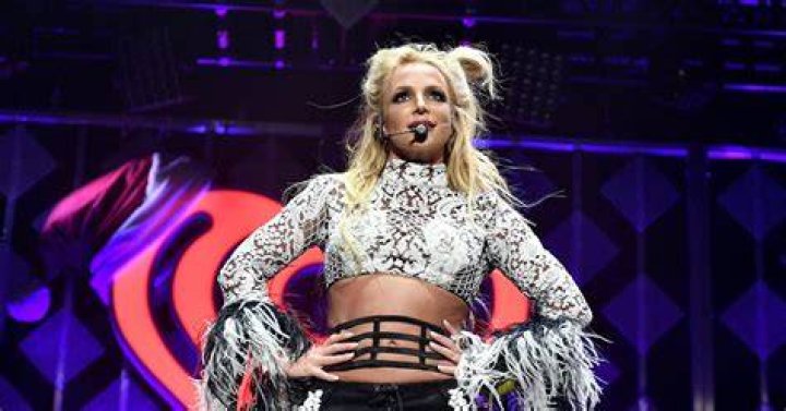 Britney Spears' Mom Lynne Says Singer Will 'Always Be My Gift