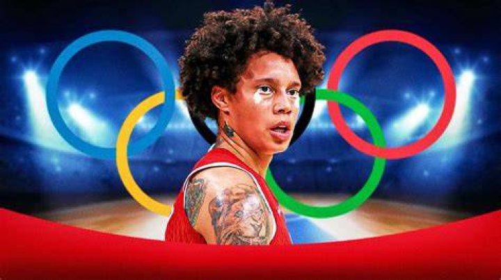Brittney Griner Won't Play in Indiana Because Of Discrimination