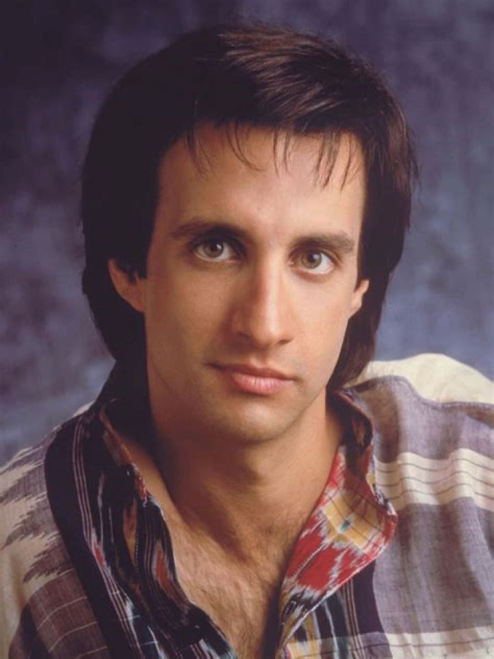 Bronson Pinchot