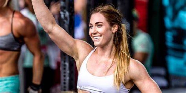 Brooke Wells