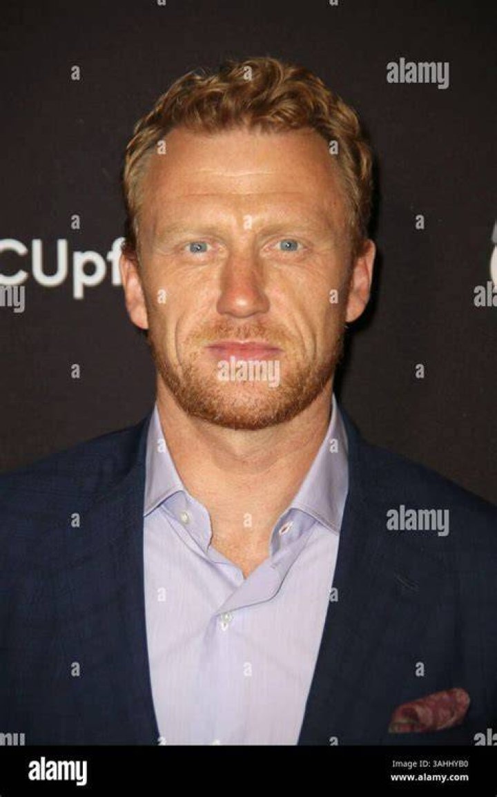 Browse Kevin McKidd, New York Moves, March 1, 2010 latest photos. View