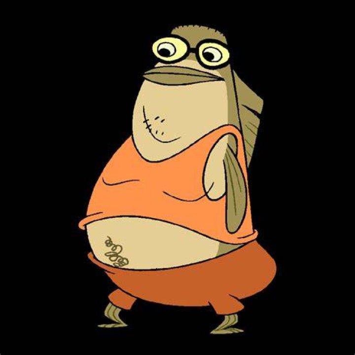 Bubble Bass Encyclopedia SpongeBobia Fandom