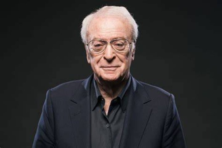 Caine 50 facts about Michael Caine as soldier in Korea he got