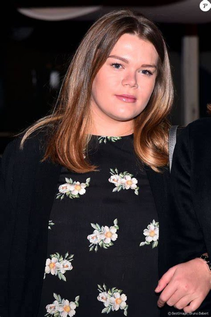 Camille Gottlieb News, photos & vid&eacute;os sur Camille Gottlieb