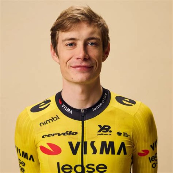Can Jonas Vingegaard, Primož Roglič punch the Tour de France?