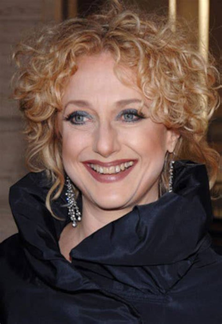 Carol Kane IMDB v2.1