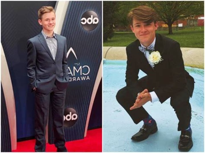 Carson Peters Net Worth, Biography, Age, Height, Parents, Wiki
