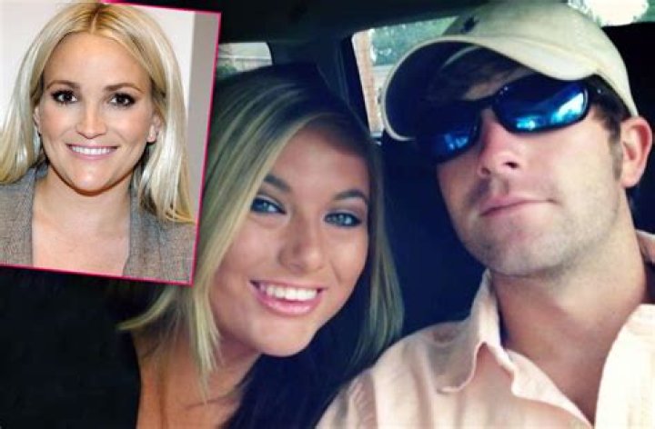 Casey Aldridge Now Where is Jamie Lynn Spears's ExFiancé?