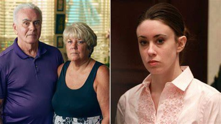 Casey Anthony&rsquo;s parents take lie detector test about granddaughter&rsquo;s