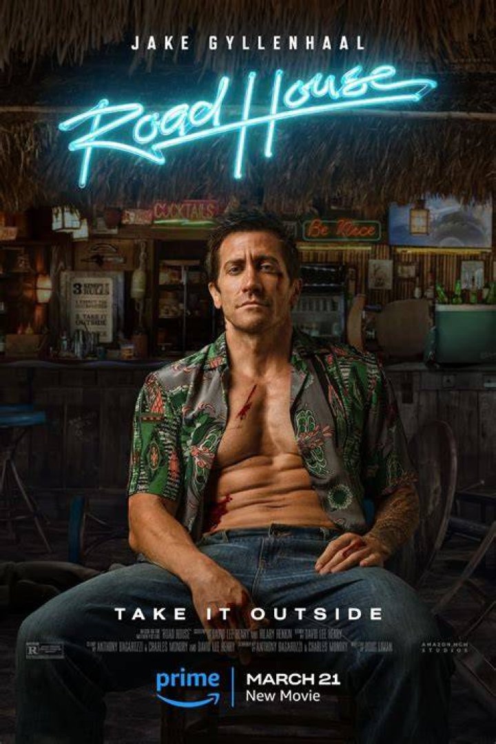 Cast Of Road House Bevvy
