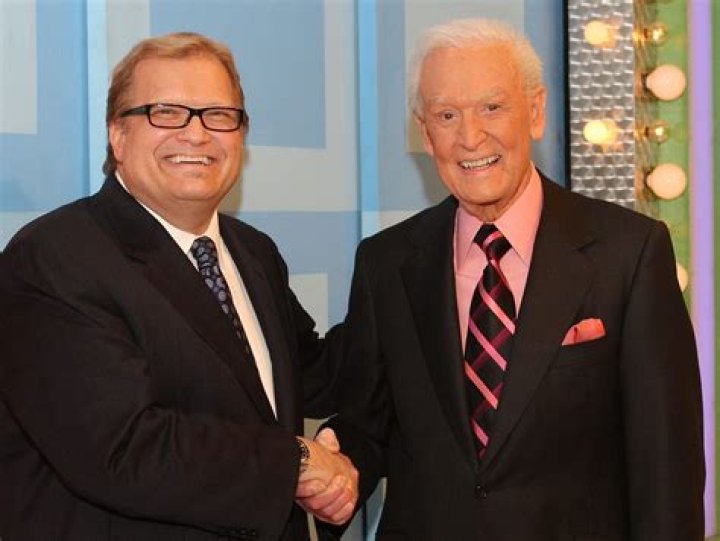 CBS honouring late game show host Bob Barker with primetime special