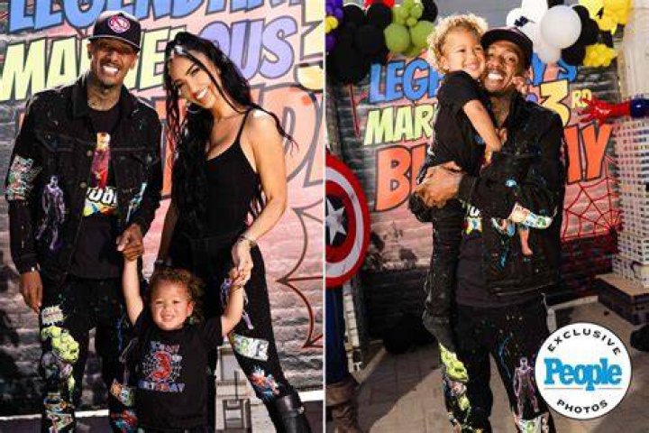 Celebrate Bre Tiesi's Birthday: Exclusive Photos And Details
