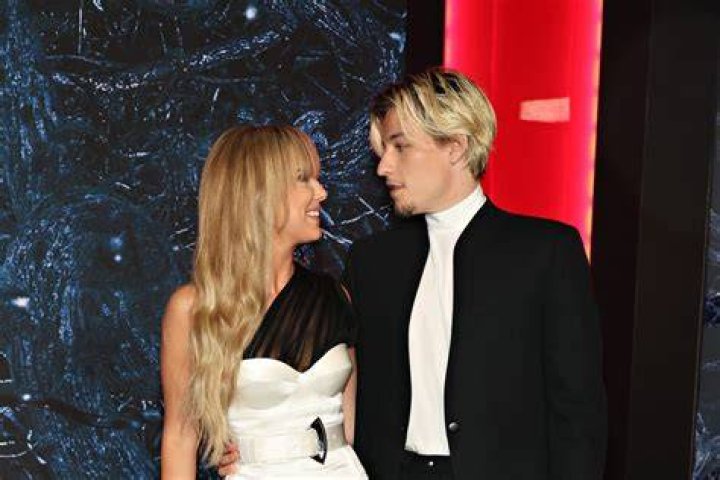 Celebrity Engagements of 2023 Photos of the Couples Hollywood Life