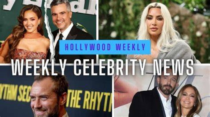 Celebrity News Latest Celeb News & Pictures Us Weekly