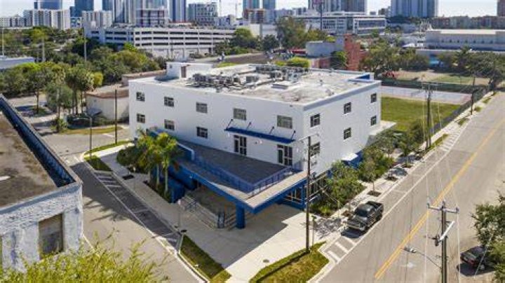 Centner Academy in Miami Design District Celebrates Grand Opening