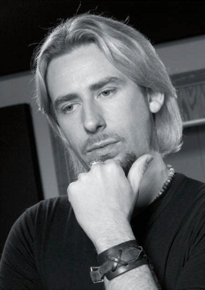 Chad Kroeger Biography Facts, Childhood, Family & Achievements of