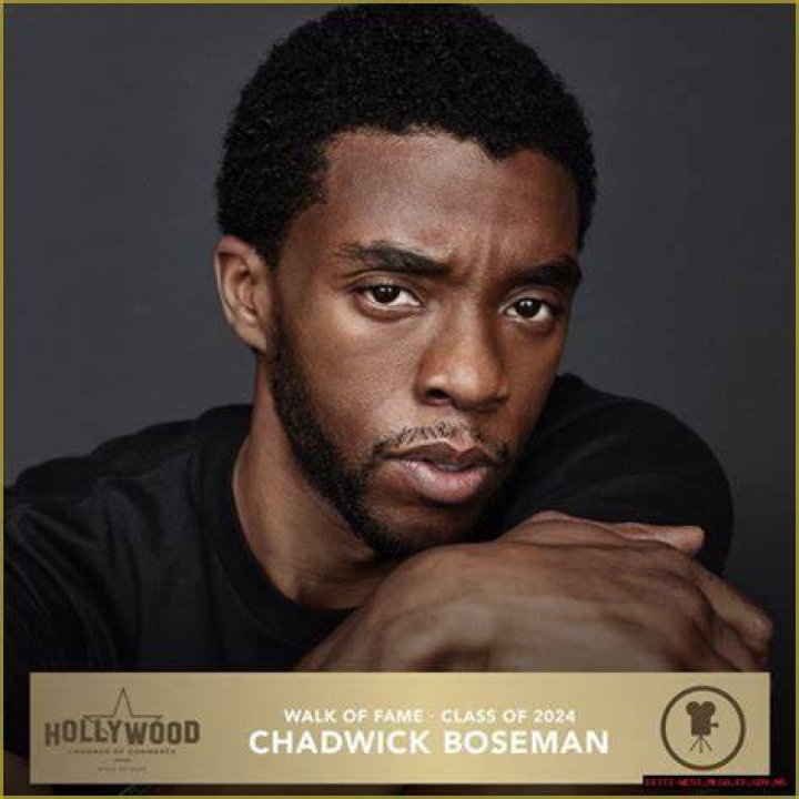 Chadwick Boseman: A Legacy Of Children And Inspiration