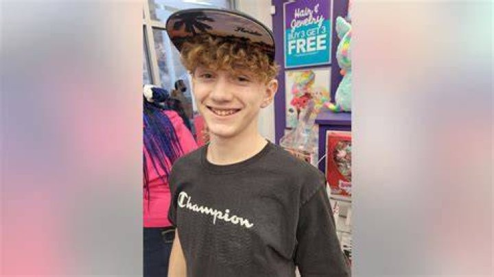 Chance Stovall Obituary Tragic Loss Commemorating the Untimely