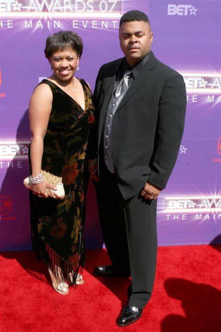 Chandra Wilson&rsquo;s Husband Know About Her Mystery Partner Of 30 Years
