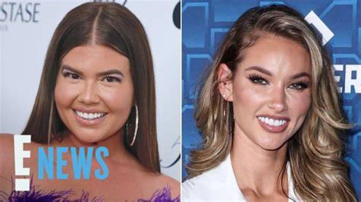 Chanel West Coast's Baby 'Getting Cuter By The Day' In New Pic