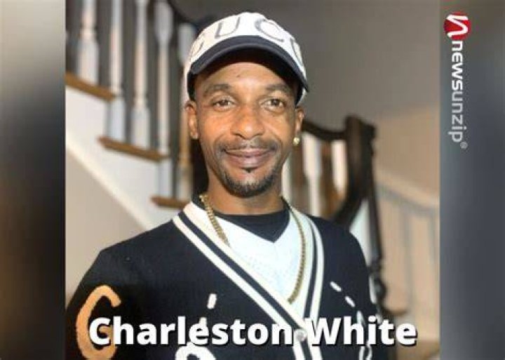 Charleston White Biography, Wiki, Age, Controversial Activist, and Rapper