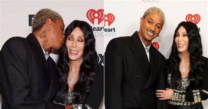 Cher Gushes Over &lsquo;Fabulous&rsquo; New Boyfriend, Even Though &lsquo;On Paper, It&rsquo;s