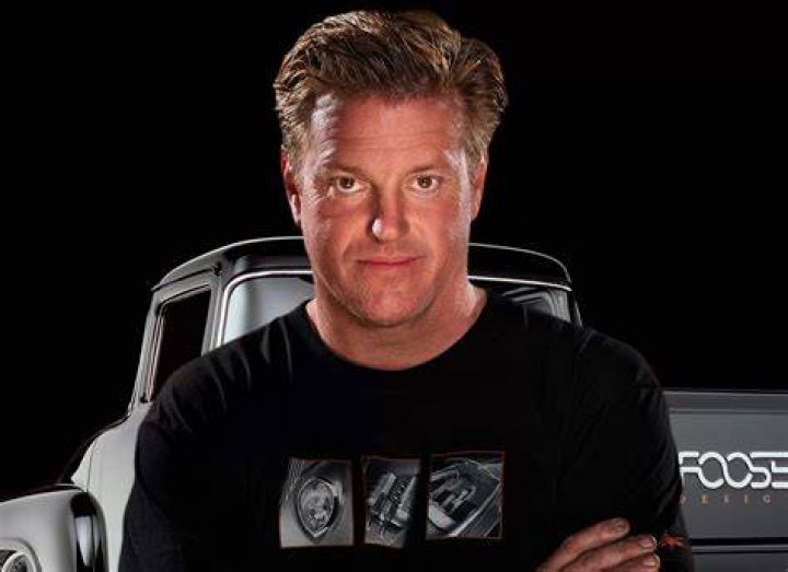 Chip Foose Net Worth 2024 Biography, Wiki, Career & Facts Cars Fellow