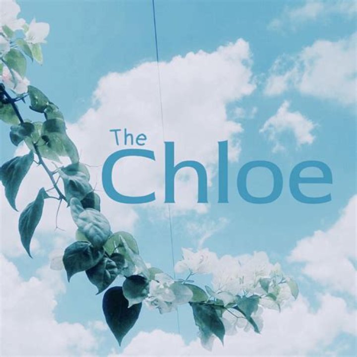 Chloe Profile Images &mdash; The Movie Database (TMDb)