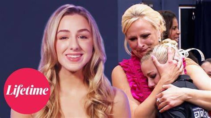 Chlo&eacute; Lukasiak Explains Why She Really Quit 'Dance Moms'