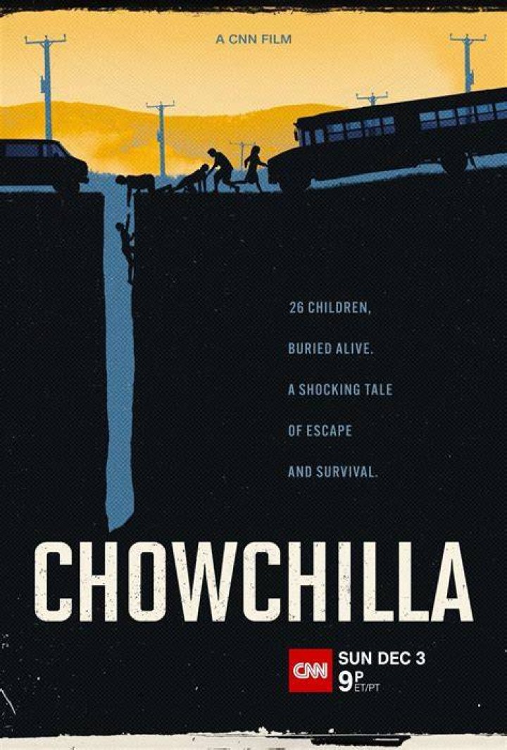 Chowchilla (2023) Streaming Watch & Stream Online via HBO Max