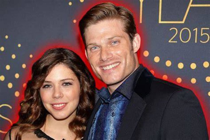 Chris Carmack and Wife Erin Slaver Second Child Together The