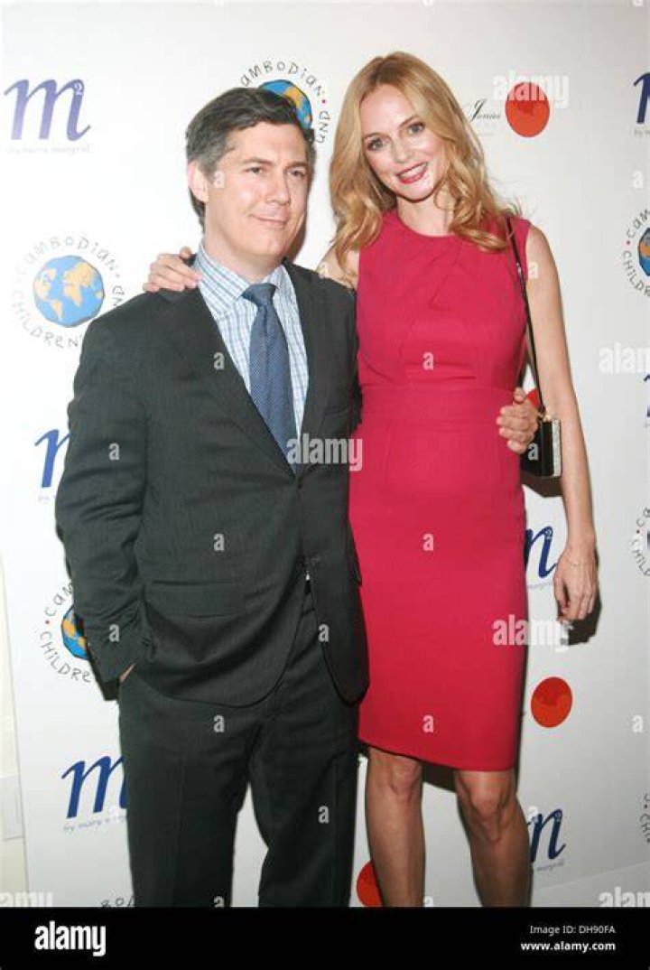 Chris Parnell Marriage & Wife Revealed Gay Rumors & Family Status