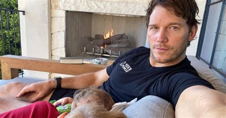 Chris Pratt Says Daughter 'Most Excited' for Grandmother Maria Shriver