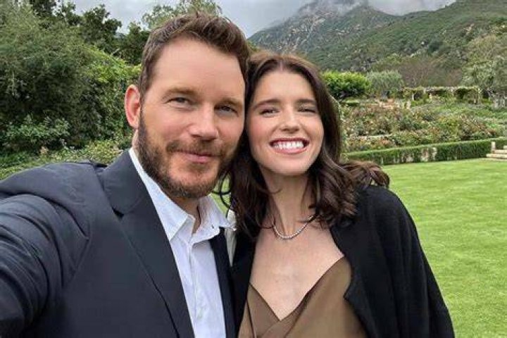 Chris Pratt y Katherine Schwarzenegger, c&oacute;mo ha crecido su hija Lyla