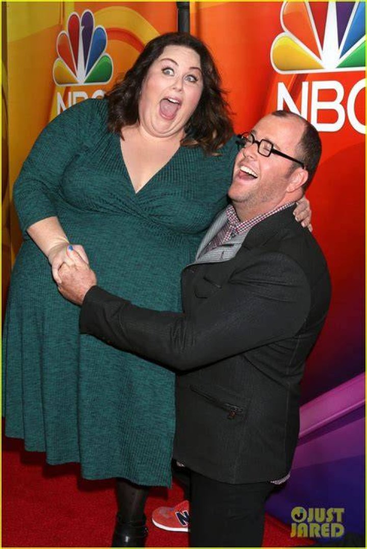 Chrissy Metz Wants to Lose Weight on The Biggest Loser E! Online