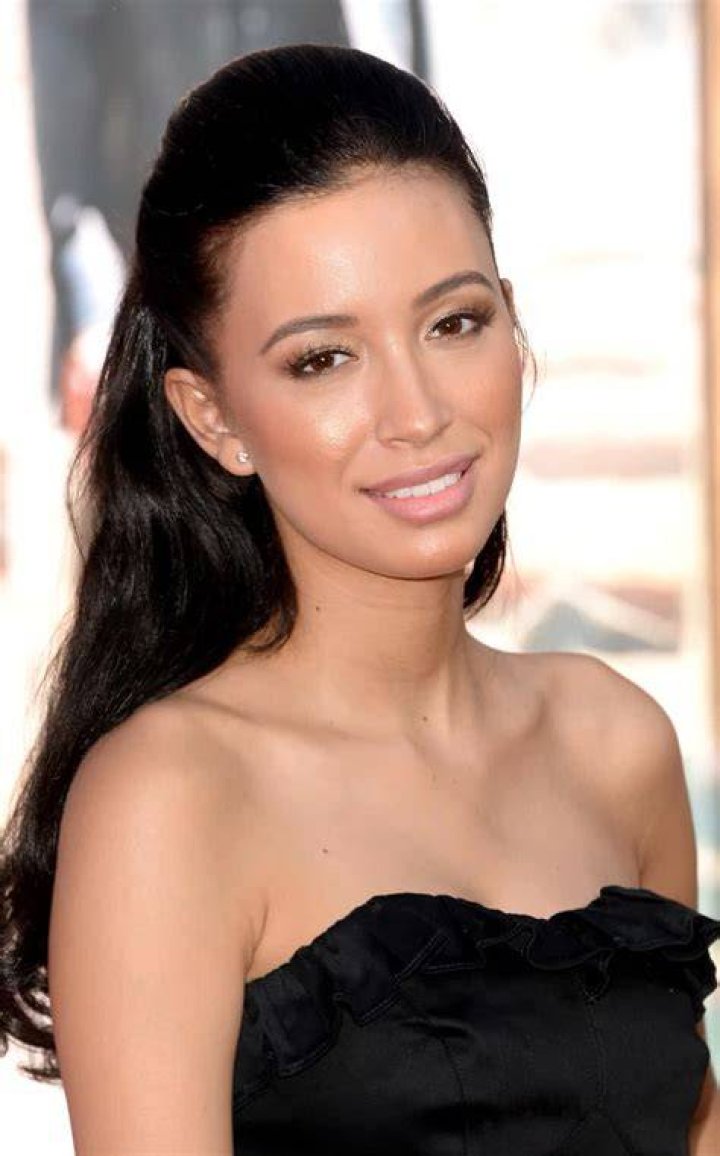 Christian Serratos Bio, Age, Height, Boyfriend, Net Worth