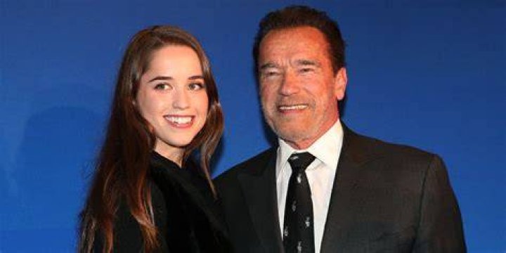 Christina Schwarzenegger Produced a Film That Hits Close to Home News