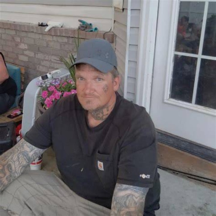Christopher Bock (2022) Obituary