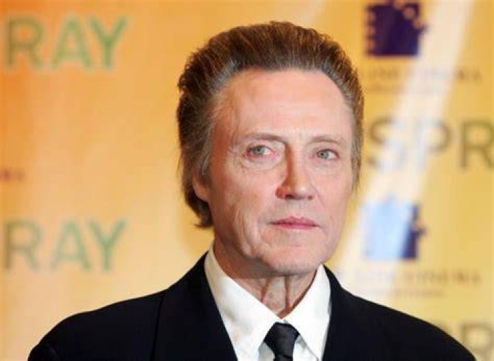 Christopher Walken Age, Net Worth, Wife, Family, Height and Biography