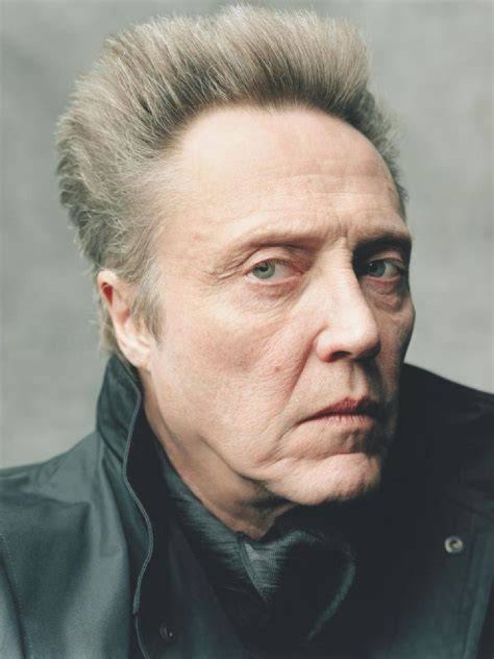 Christopher Walken Bio Age Net Worth Wife Height Ethn vrogue.co