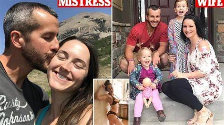 Christopher Watts girlfriend Nichol Kessinger speaks about Frederick