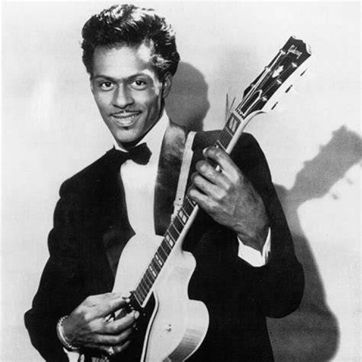 Chuck Berry: Biography, Famous Songs, And Influence On Rock And Roll