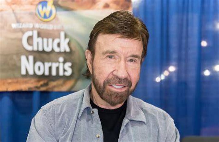 Chuck Norris Bio, Net Worth, Wife, Age, Height, Where Is He Now, Is He