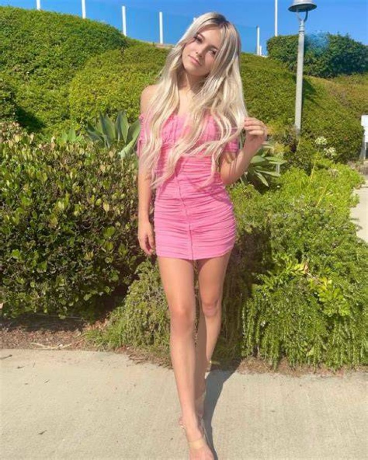 Coco Quinn 12/25/2020 &bull; CelebMafia
