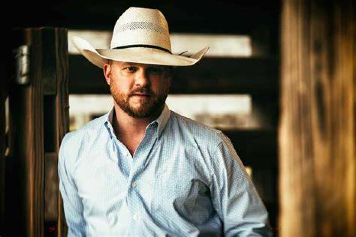 Cody Johnson's Daughters Are Inspiring His CMA Awards Performance