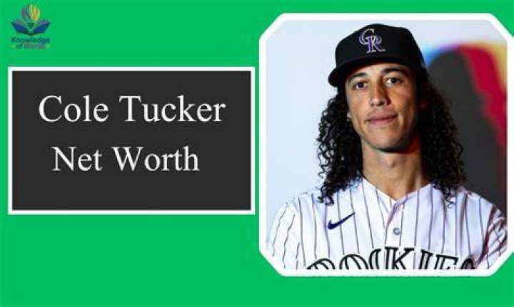 Cole Net Worth Career & Lifestyle [2023 Update]