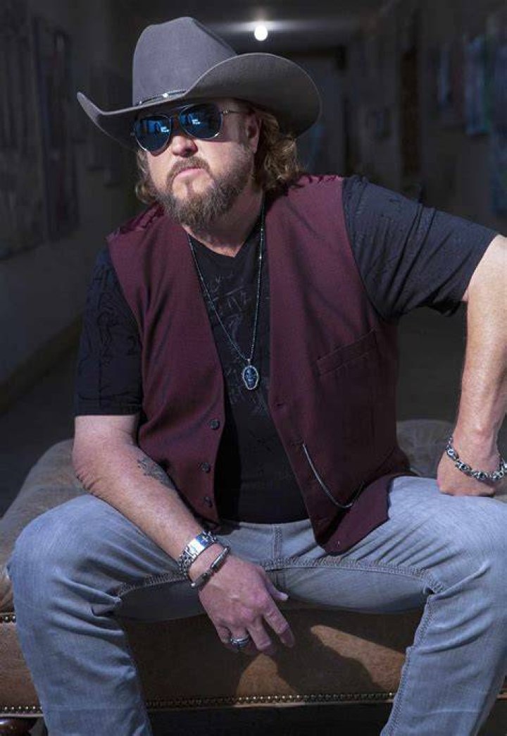 Colt Ford Talks Eye Cancer Diagnosis and Surgery Country Music Lane
