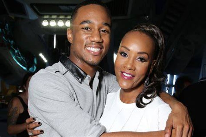 Confirmed: The Family Connection Between Jessie T. Usher And Usher